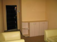 Гамсоновский пер.