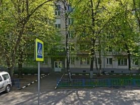 Черноморский б-р.