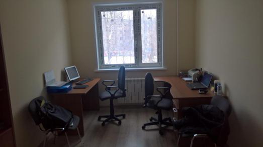 Херсонская ул.