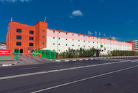 Куликовская ул.