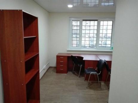 Старобитцевская ул.