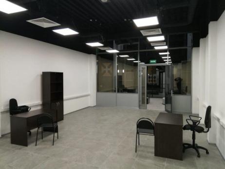 Бутлерова ул.