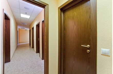 Научный пр-д.