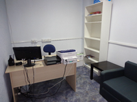 Научный пр-д.