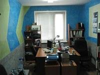 Новоясеневский пр-т.