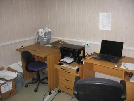 Введенского ул.