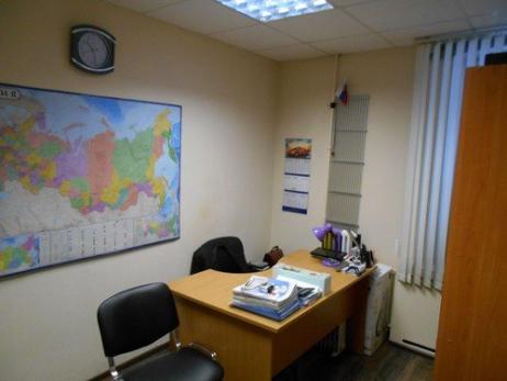 Марии Ульяновой пер.