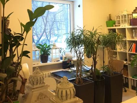 Молодёжная ул.