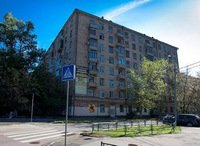 Вавилова ул.