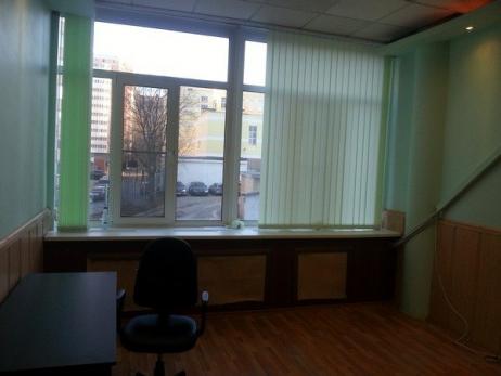 Вернадского пр-т.