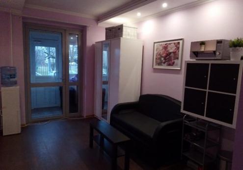 Академика Анохина ул.