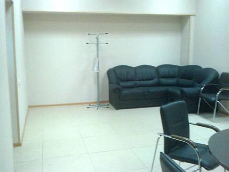 Б.Очаковская ул.