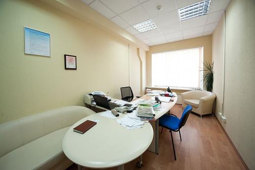 Багратионовский пр-д.