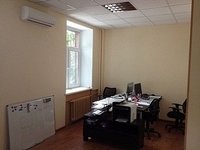 Береговой пр-д.