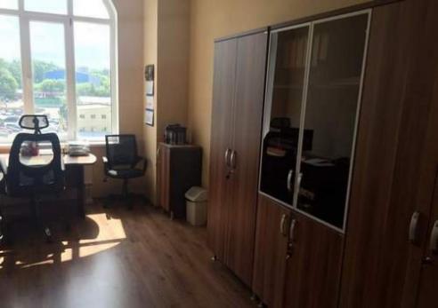 Неверовского ул.