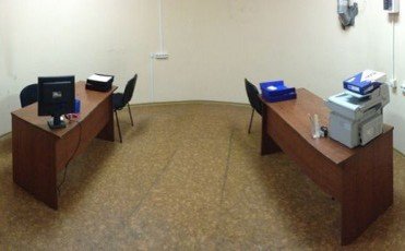 Осенняя ул.