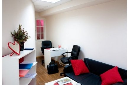 Осенняя ул.