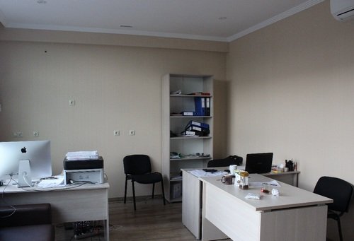 Верейская ул.