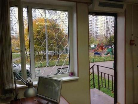 Барышиха ул.