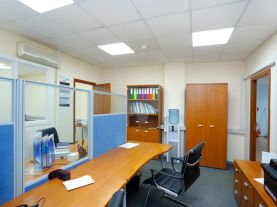 Полесский пер.