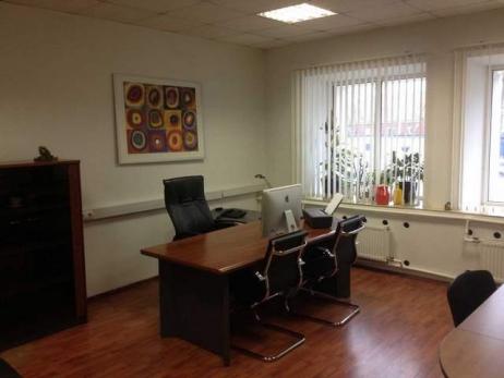 Полесский пер.