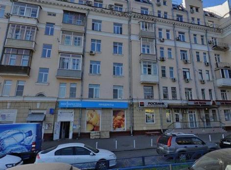 Стратонавтов ул.