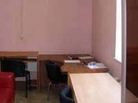 Врачебный пр-д.