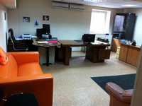 Маршала Малиновского ул.