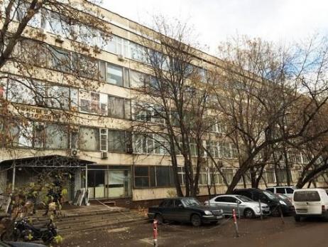 Маршала Жукова пр-т.