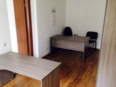 Живописная ул.