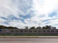 Панфиловский пр-т.