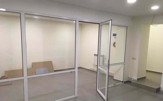 ул. Десантная