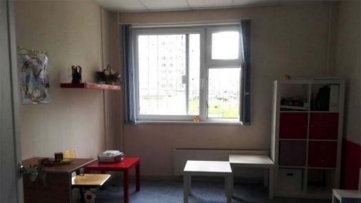 Комсомольский пр-кт