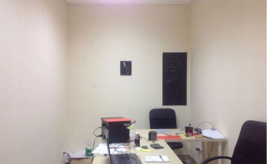 ул. 3-е Почтовое Отделение