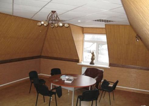 пос. Духанино