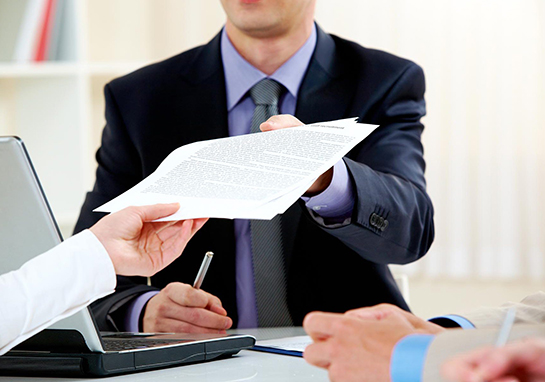 Смена юридического адреса