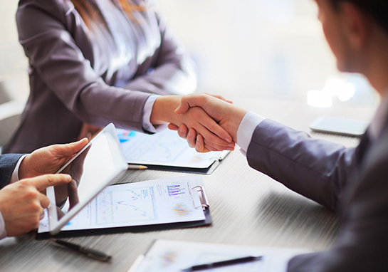 Продление юридического адреса