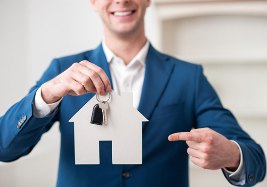 Снять отметку о недостоверности адреса