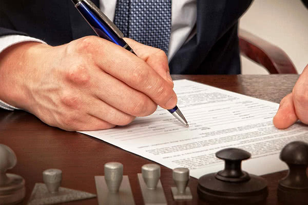 Как отменить принудительную ликвидацию