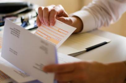 Почтово-секретарское обслуживание юридического адреса