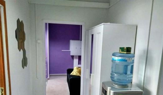 ул. Угрешская