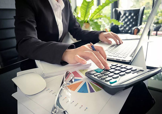 Информация о юридических адресах