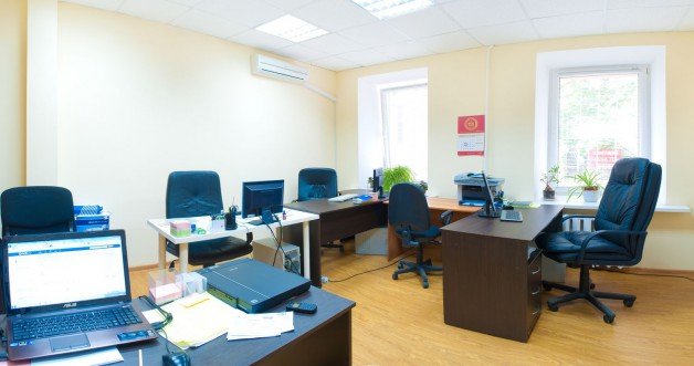 Новослободская ул. (38 кв. м.) - фото