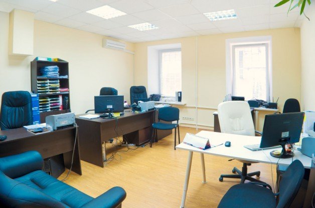 Новослободская ул. (38 кв. м.) - фото 2