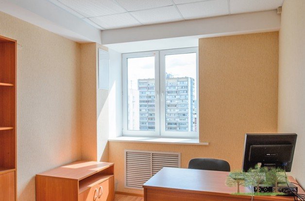 Угловой пер. (42 кв. м.) - фото