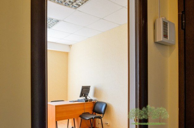 Угловой пер. (42 кв. м.) - фото 2