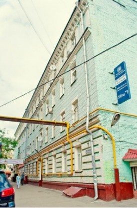 Новослободская ул. (58,3 кв. м.) - фото 3