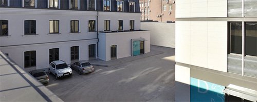 Сущевская ул. (21,6 кв. м.) - фото 3