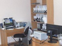 Петровский б-р (21,5 кв. м.) - фото