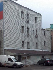 Петровский б-р (21,5 кв. м.) - фото 3